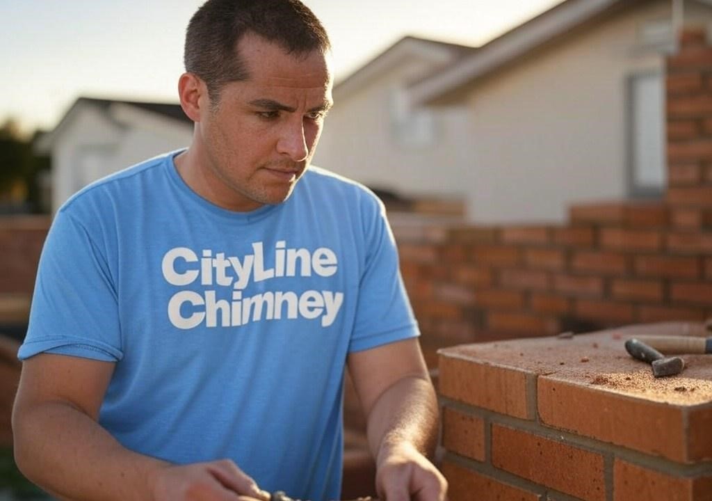 Affordable Chimney Rebuilding Services in Ardmore, OK