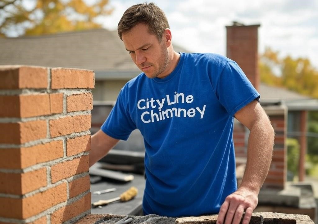 Chimney Draft Issue Services You Can Trust in Ardmore, OK