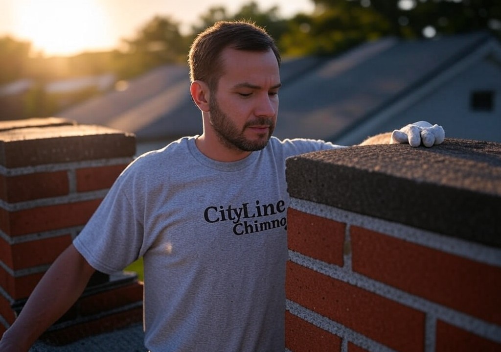 Dependable Chimney Rebuilding Services for Lasting Quality in Ardmore, OK