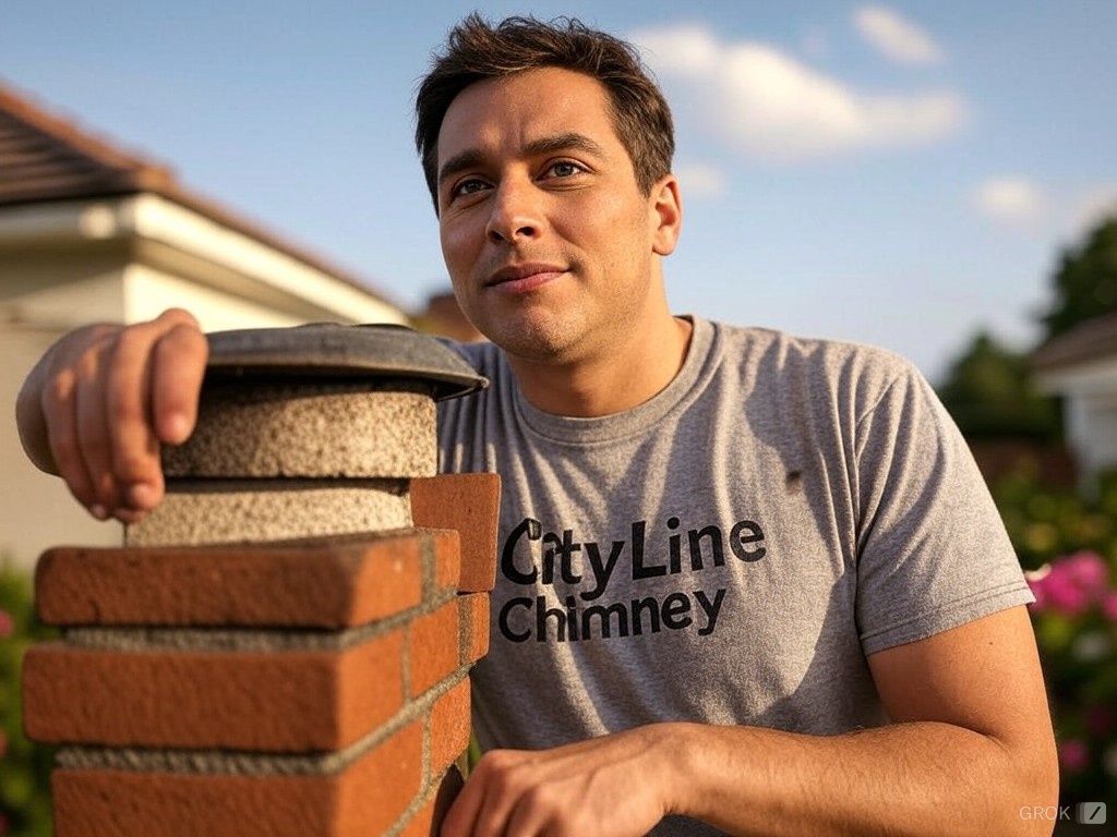 Durable Chimney Caps for Improved Performance in Ardmore, OK