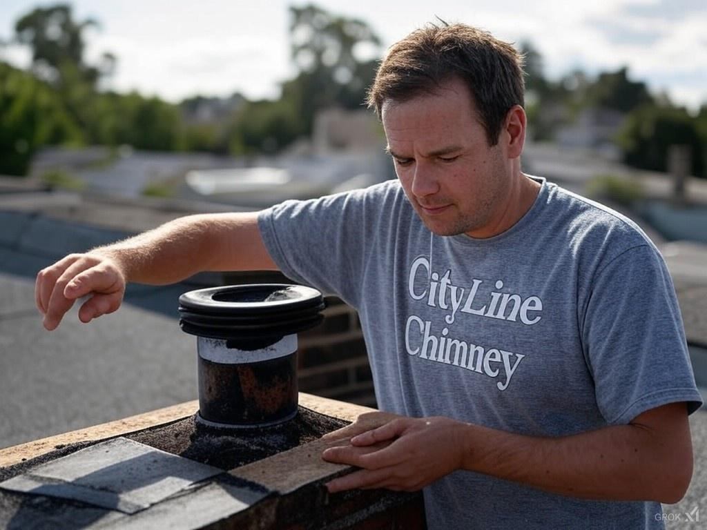 Expert Chimney Cap Services for Leak Prevention and Durability in Ardmore, OK