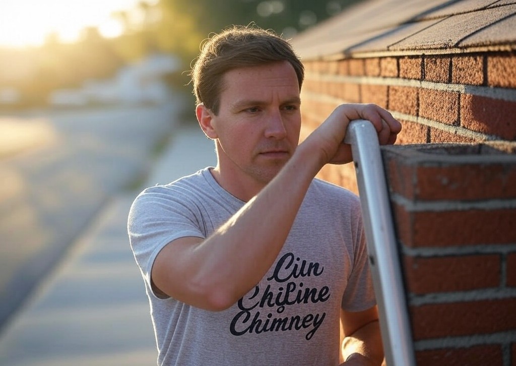 Expert Chimney Repair Solutions for a Secure and Efficient Home in Ardmore, OK