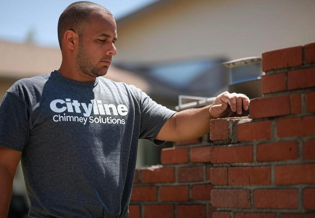 Prevent Damage with Our Chimney Crown Services in Ardmore, OK