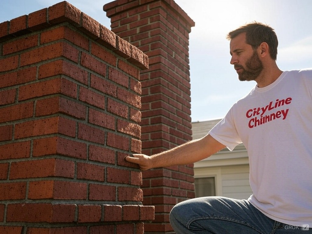 Professional Chimney Liner Installation and Repair in Ardmore, OK
