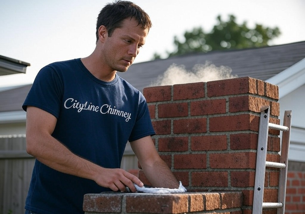 Professional Chimney Rebuilding for Enhanced Safety and Efficiency in Ardmore, OK