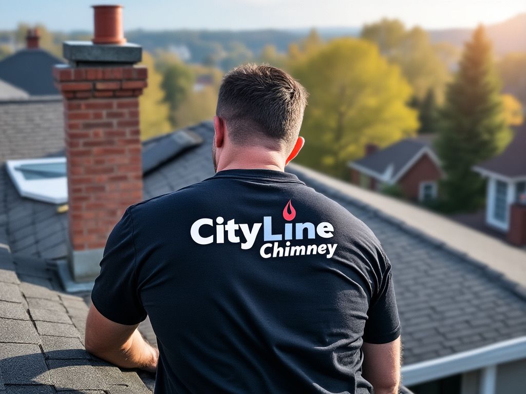 Professional Chimney Waterproofing Installation and Repair in Ardmore, OK