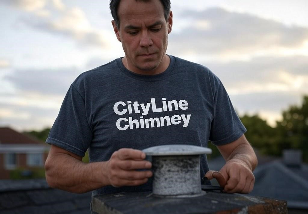 Quality Chimney Flashing Services in Ardmore, OK