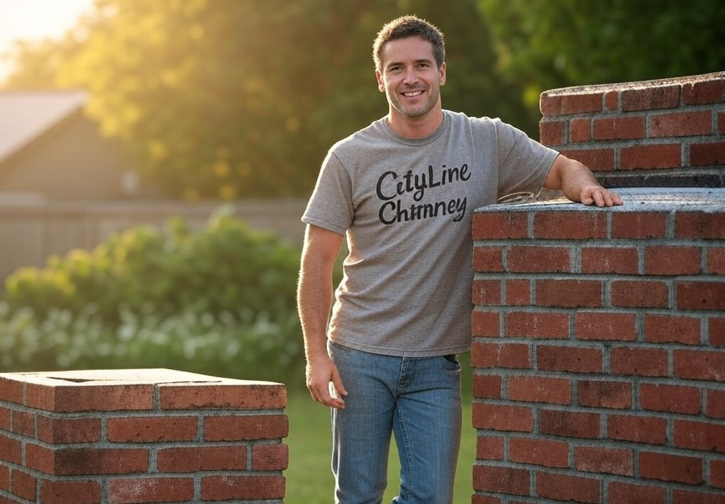 Quick and Dependable Chimney Repair Services in Ardmore, OK