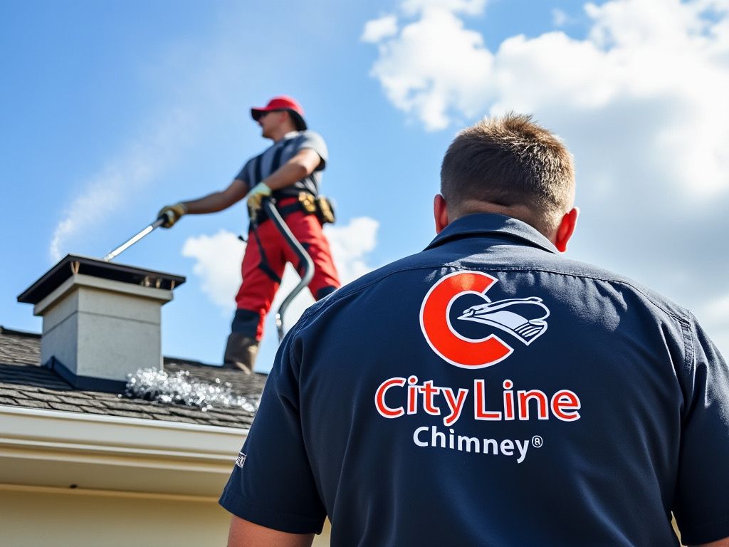 Top-Quality Chimney Cleaning Services in Ardmore, OK