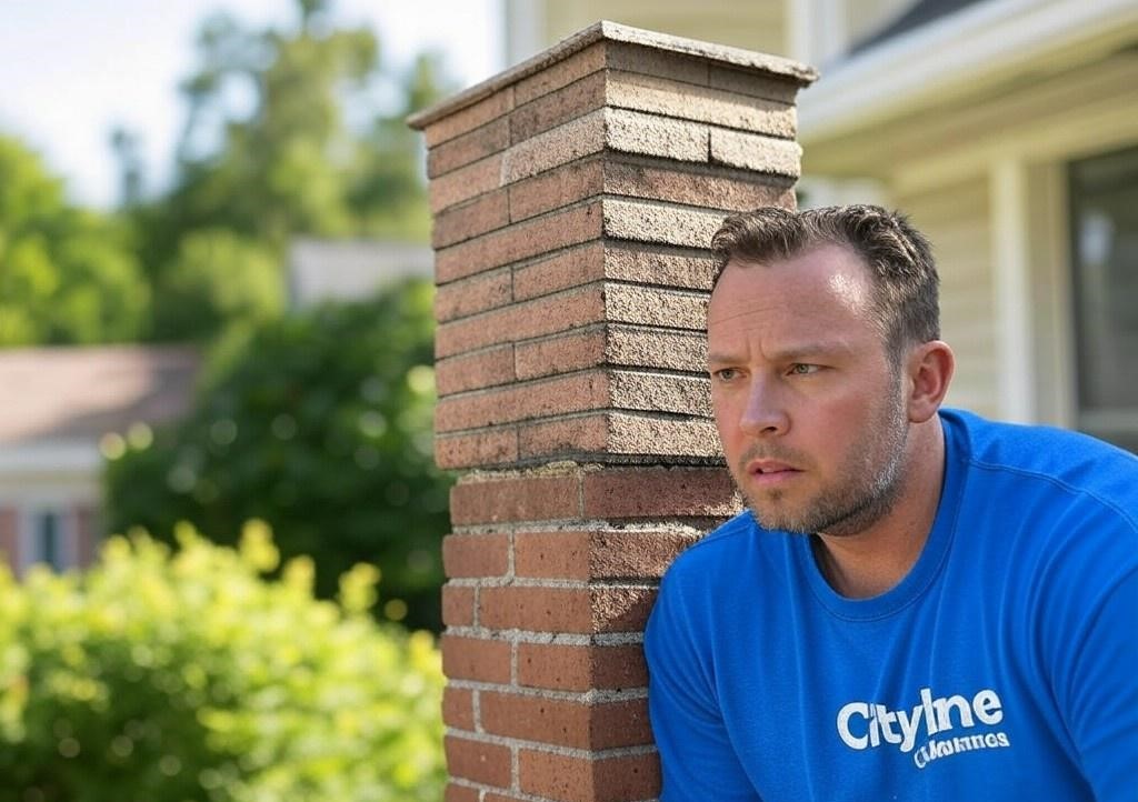 Top Quality Chimney Crown Services in Ardmore, OK