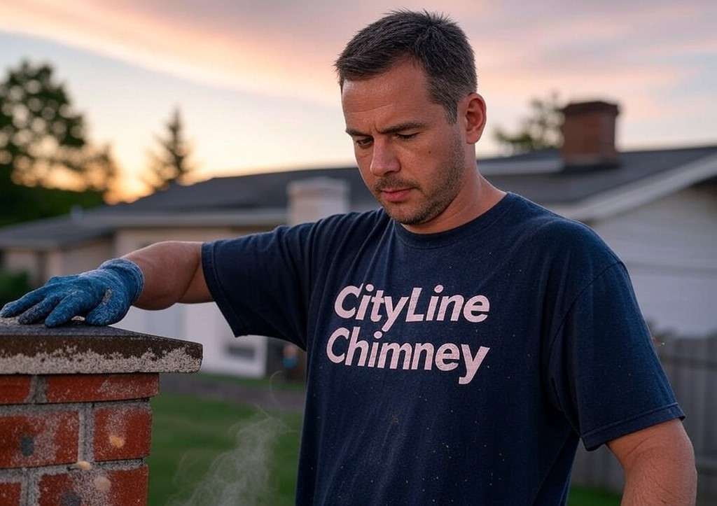 Your Dependable Partner for High Quality Chimney Services and Solutions in Ardmore, OK