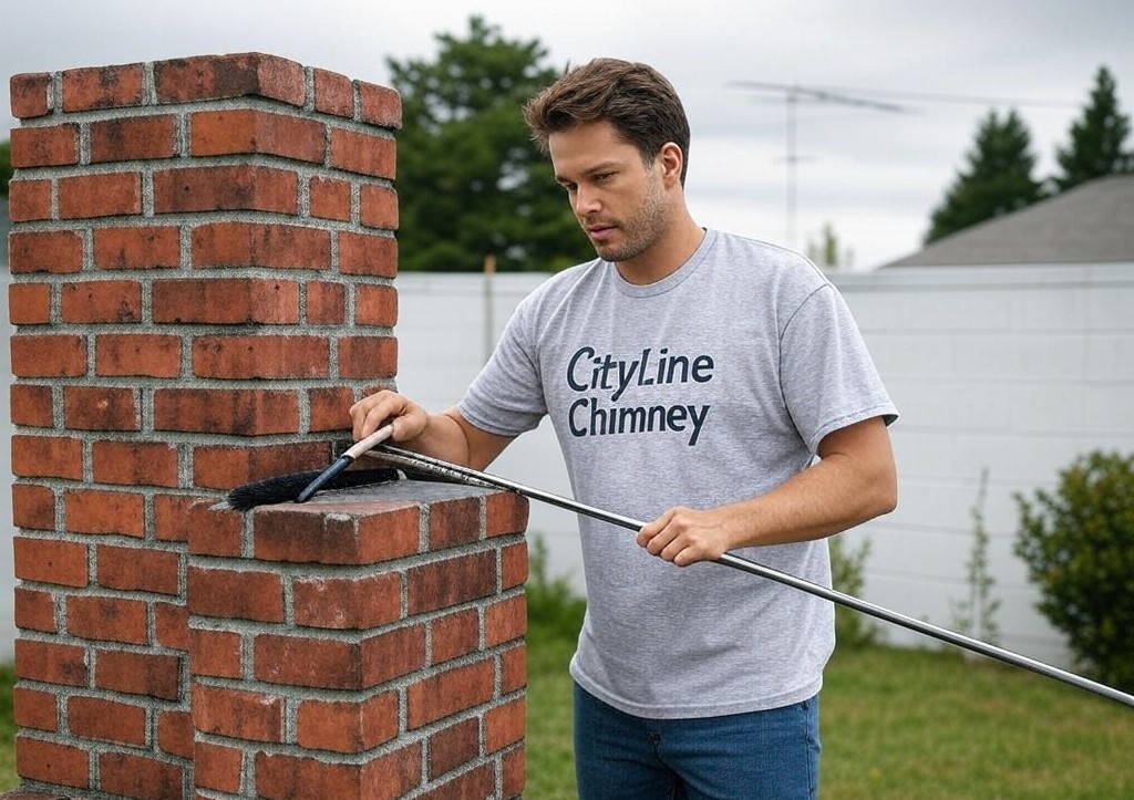 Your Trusted Chimney Sweep for a Safer, Cleaner Home in Ardmore, OK